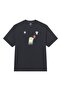 Men Relaxed Minions World Cup Graphic Tee - 3