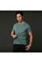 Men Slim Quick Dry G-Motion Jersey Tee