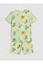 Sparkling Choices from Shining Store Printed Boys' Shorts Pajama Set - 3