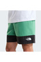 M Leynar Short Men's Green Shorts - 3