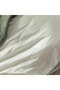 Alya 100% Cotton King Size Duvet Cover Set 230X220 cm Ecru - 4