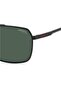 CARDUC 057/S MATTE BLACK for MAN Sunglasses 59 mm - 2