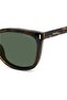PLD 6229/CS HAVANA for WOMAN Sunglasses 55 mm - 2