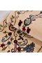 Liva Wool Prayer Mat - High Quality Soft and Full Textured