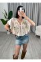 Liora Blouse White - 3