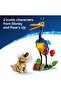 Disney Pixar Kevin & Dug, 628 Pieces - 3