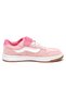 Ryland Ls V Kids Pink Sneaker Shoes Vn000Eafd3X1 - 6