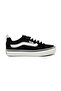 Filmore Women's Black Sneaker Shoes Vn000Eagbzw1