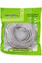 25 Meter Samra Plus Hi-Speed Patch Cable Ethernet/Router - CAT6 UTP - 1 piec
