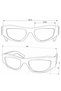 Seletti X Colorada Black Lens Sunglasses - 7