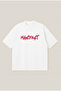 Manifest Lover Oversize Boxy Cut Unisex 100% Cotton Printed Tshirt |   Streetwear