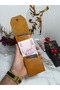 100% Genuine Crazy Leather Handmade Minimalist Wallet - Money Portfolio Stylish Quality Triod Card Holder Wallet - 2