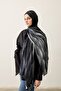 Kumul Gradient Pattern Liva Modal Shawl - 2