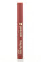 Chubby Silky Matte Lipstick – Waterproof-Lipstick-Coffee Plum-614 - 2