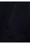 Kapüşonlu pamuklu sweatshirt - 8