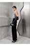 Charles & Keith Arwen Box Tote - Black - 3
