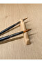 4-Piece Brush Holder Stand |   The Apparatus That Protects the Brush Tip during Painting - 2