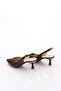 K379 Women's Heeled Shoes - 3