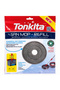 Spin Mop Refill – Antibacterial Microfibre Replacement Mop Pad