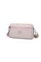 Smartbags Mini Size Kri̇nkil Fabric Women's Crossbody Bag 2022-1112 Sand - 2