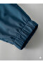 Cargo Pants Cotton Lycra Elastic Waistband Cargo Pocket Trousers - 4