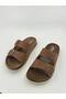 Orthopedic Sole Daily Women's Slippers