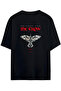 The Crow (1994) Gothic Special Series Design Printed Premium Cotton Unisex T-Shirt