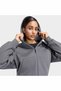 W Z.N.E. Cr Fz Women's Sports Sweatshirt Kf6394 - 5