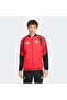 Mufc Pre Jkt Men's Sports Sweatshirt Kc4862