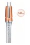Professional Auto Hair Curler with Ceramic Barrel Quick Heat & Negative Ions Create Smooth Glossy Curls & Waves Effortlessly