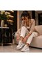 ŞIK VE RAHAT SNEAKER - 3