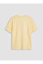 Nevavm Modal Blended Women's T-Shirt with Difference - 7