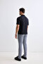 𝗙𝗢𝗡𝗗𝗨𝗥𝗔 Short Sleeve Polo T-Shirt - 4