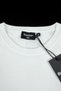 Dad the Myth the Man the Legend Embroidered Men's T-Shirt 100% Cotton White T-Shirt - Father's Day Gift T-Shirt - Dad Gift Basic Casual T-Shirt - 5