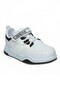 Pvl White Black Boy's Sneaker Sports Shoes - 2