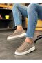 Genuine Leather Everyday Men's Shoes
