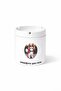 Animal Cavalier King Charles Spaniel Dog Printed Ashtray Ashtray Gift