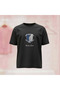 Attack on Titan Printed Crew Neck Wide Fit Unisex Tshirt