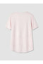 Sparkling Choices from Shining Store Zero Roba Collar Women's T-Shirt - 3