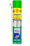 PU Foam Spray -Triple Expanding foam- Universal Multi-purpose PU Foam -ready to use-Quick Dry