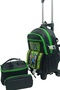 2-Stage Wheeled Backpack with Character Pattern for Boys, Set of 3, Elementary School Backpack, 40*28*17 cm - 5