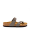Mayari 71071 Women's Slippers Khaki Juststep
