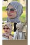 3 Crepe Shawls 180X70
