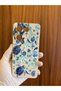 Tecno Camon 20 Sea Ocean Printed Velvet Silicone Phone Case Cover (Ck6N Compatible) - 6