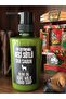 Olive Oil Goat Milk Liquid Soap (Moisturizing Cleanser) 400 ml