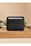 Aten Genuine Leather Handcrafted Card Holder Bracelet, Keychain, and Thermos Mug Set Father's Day Gift - 4