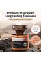Elegant Zen Tea Car Perfume Diffuser Bottle Long Lasting Air Freshener Natural Essential Oil Fragrance - 4