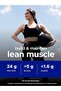 Blue Lab Whey Chocolate 908g – Premium Whey Protein Powder with Whey Isolate, Hydrolysate & Concentrate | 24g Protein with Added BCAAs | Post-Workout Muscle Recovery & Strength Support - 3