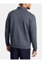 Hanorac bărbătesc UA Drive Midlayer Pullover-GRY - 2