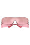 Mub53S 1Bc70Y 44 Women's Sunglasses - 5